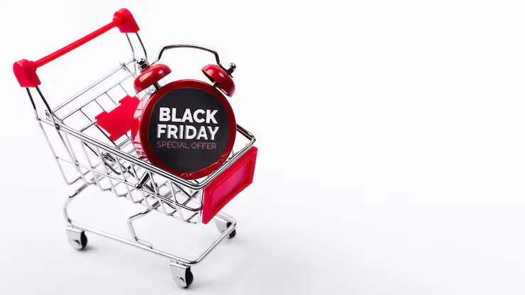 Save More This Black Friday with Card Depot