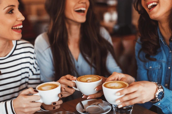 Sip & Save: Coffee Fix for Less with Gift Cards