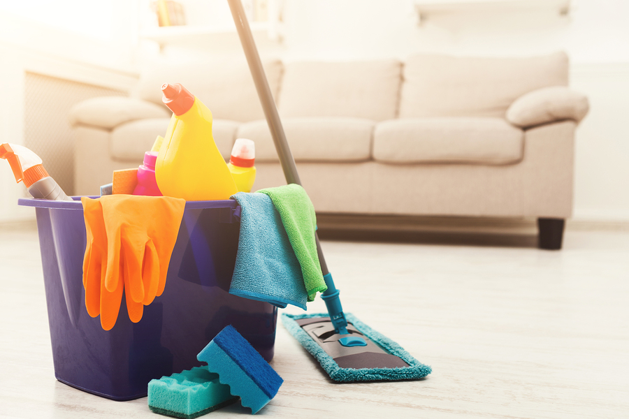 Spring Clean Finances: Gift Card Savings Guide