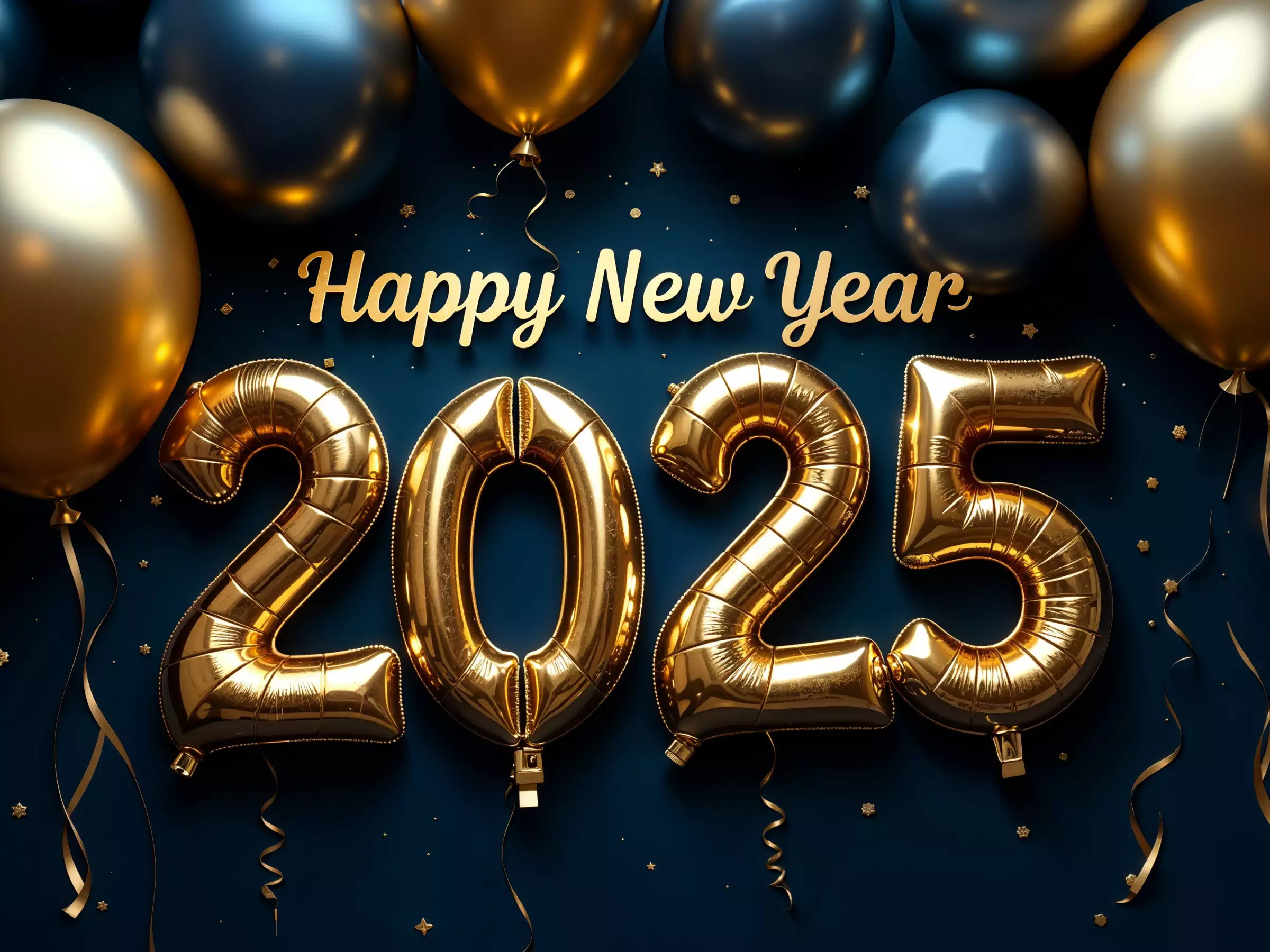 Start the New Year Right: Save Big in 2025