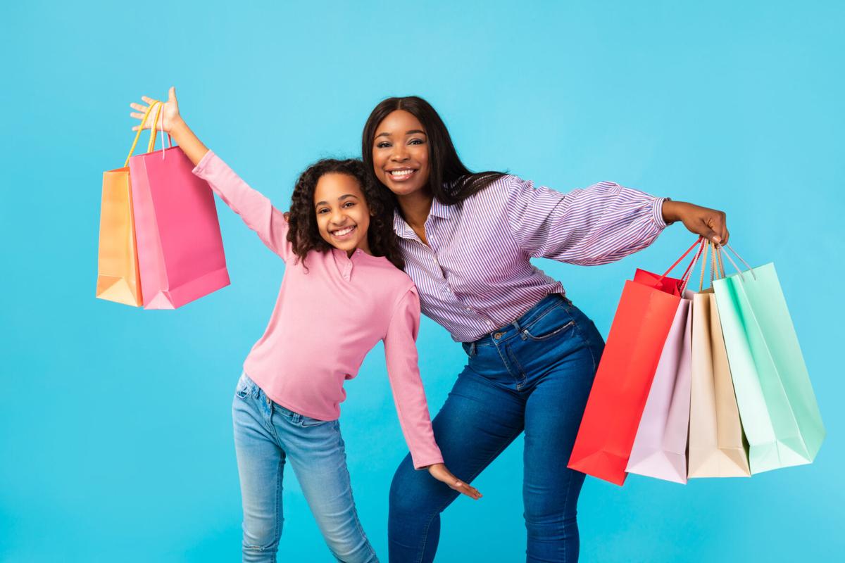 Best Gift Card Options for Young Shoppers