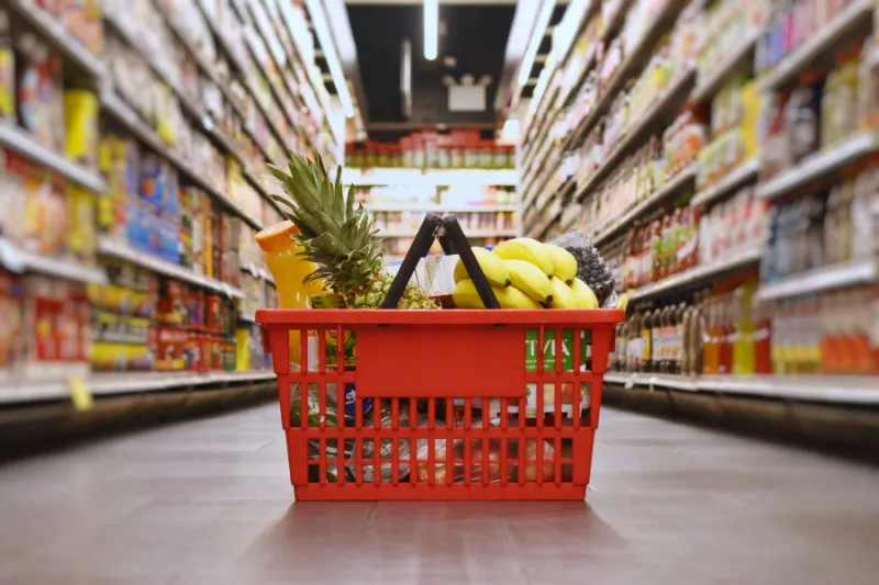 The Smart Shopper’s Guide to Saving on Groceries
