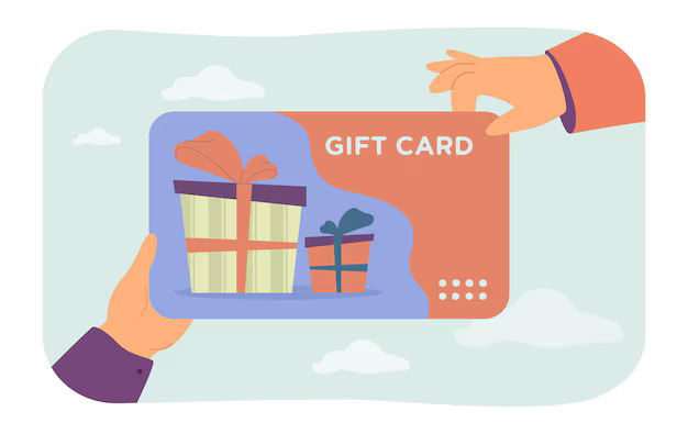 Top 5 Benefits of Buying Gift Cards at Card Depot