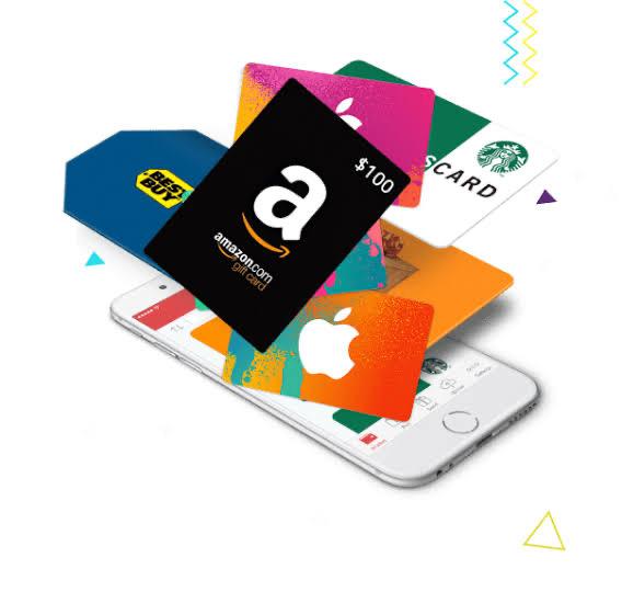 Top 10 Gift Cards to Always Keep Handy