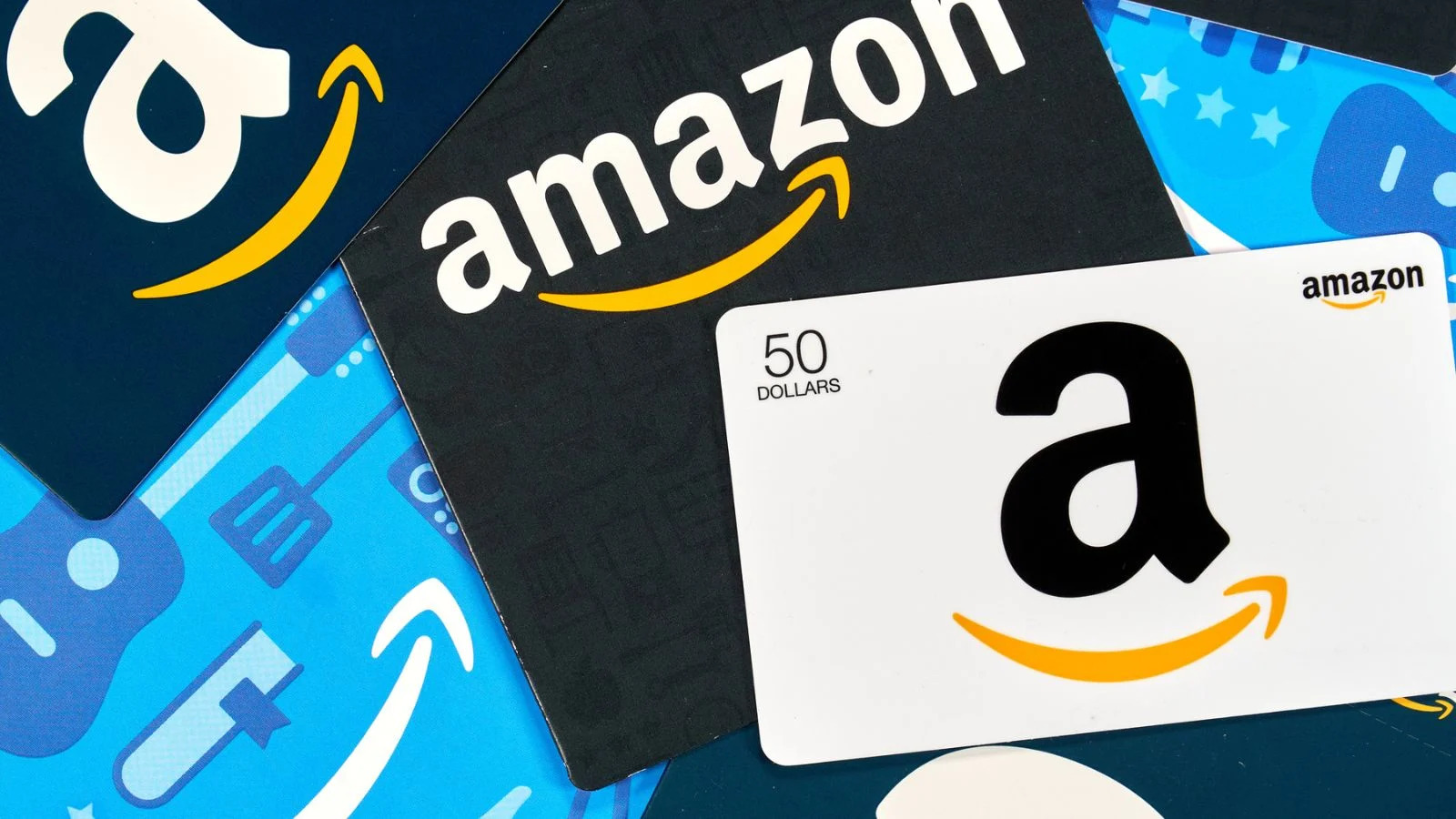 Top 5 Gift Cards to Buy Right Now