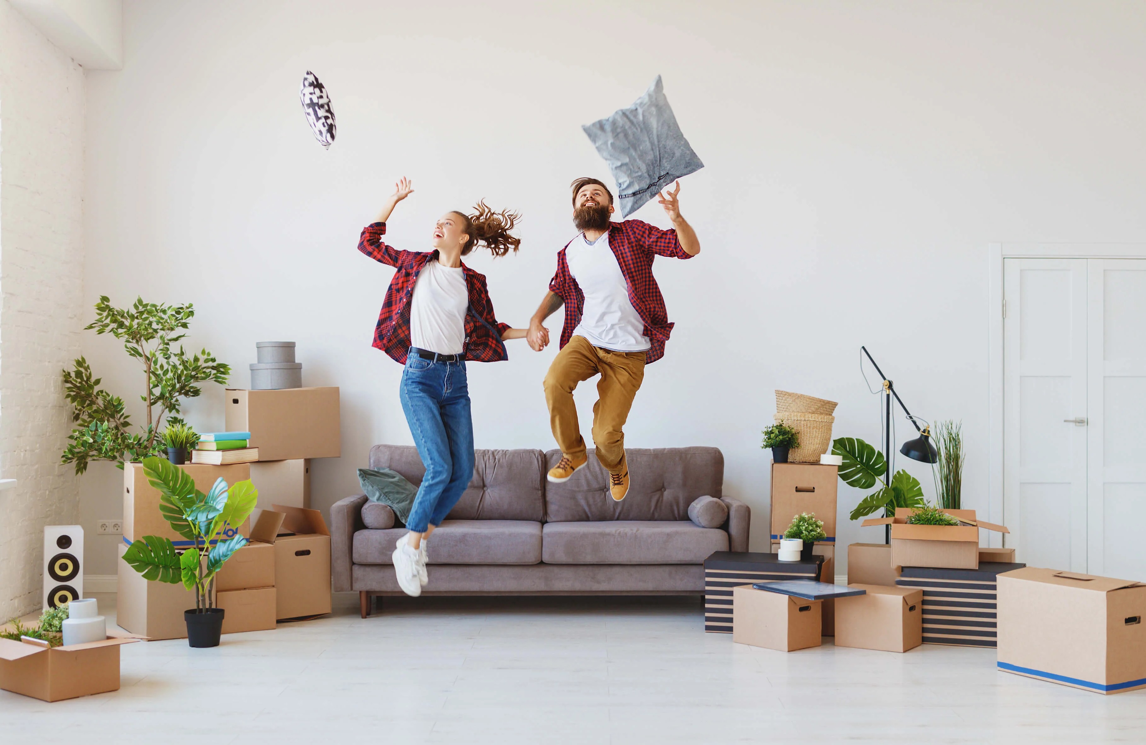 Top 5 Gift Cards for Home Upgrades