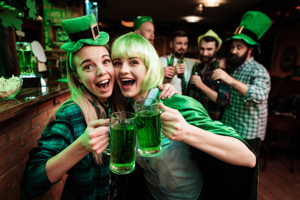 Top 6 Gift Cards for St. Patrick’s Day