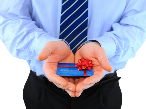 Understanding Employee Gift Card Taxation