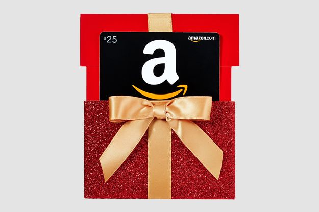 Unique Ideas for Gifting Gift Cards