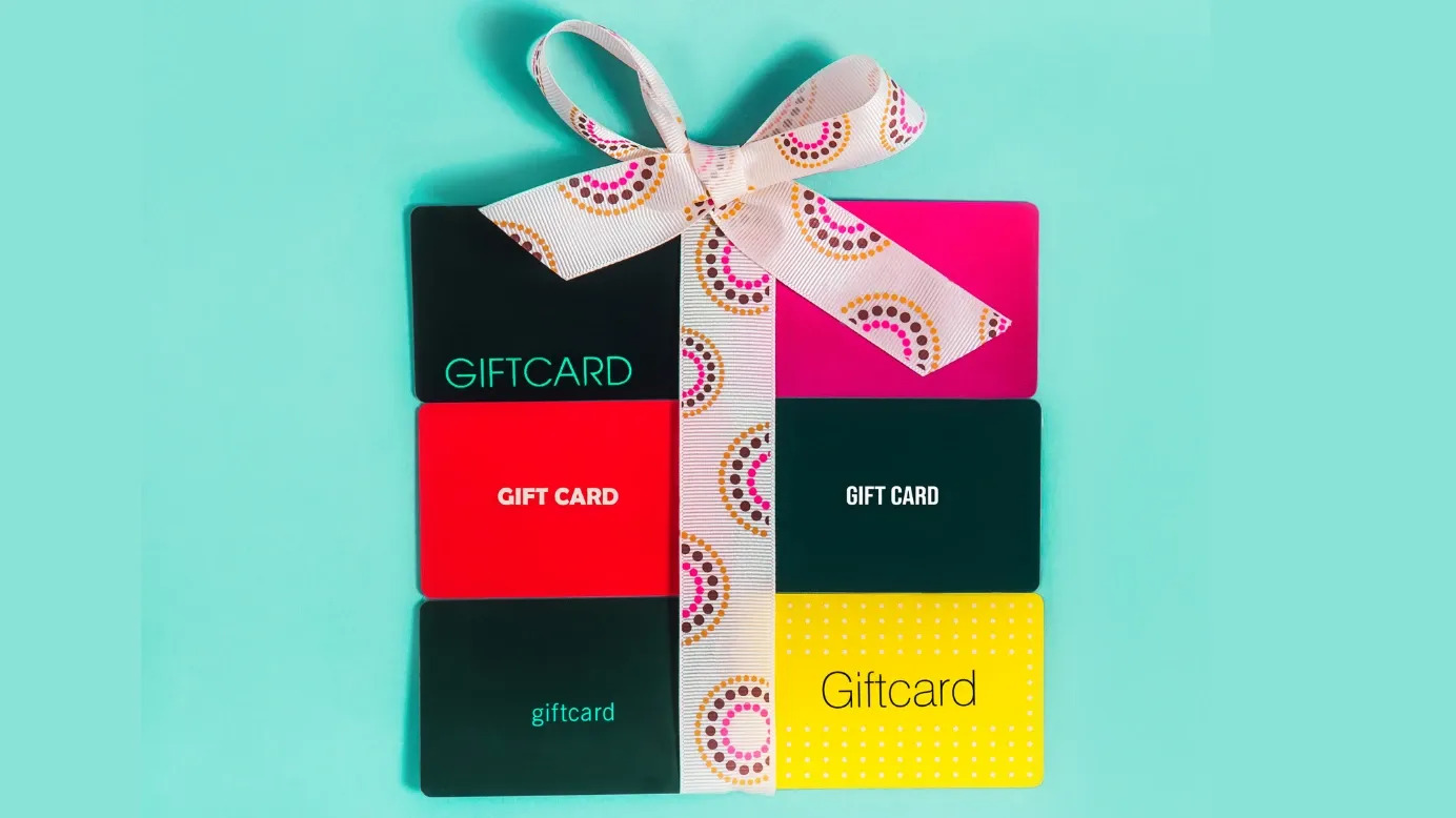 Unlocking Savings: Benefits of Bulk Gift Cards