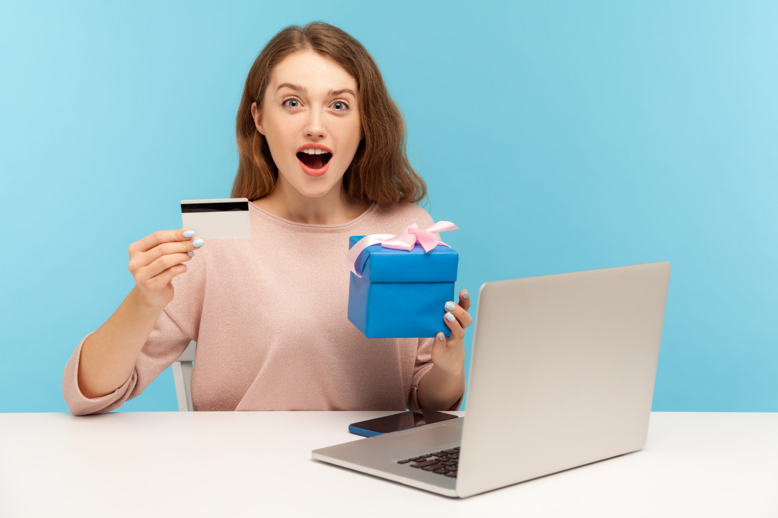 Why Gift Cards Beat Extreme Couponing